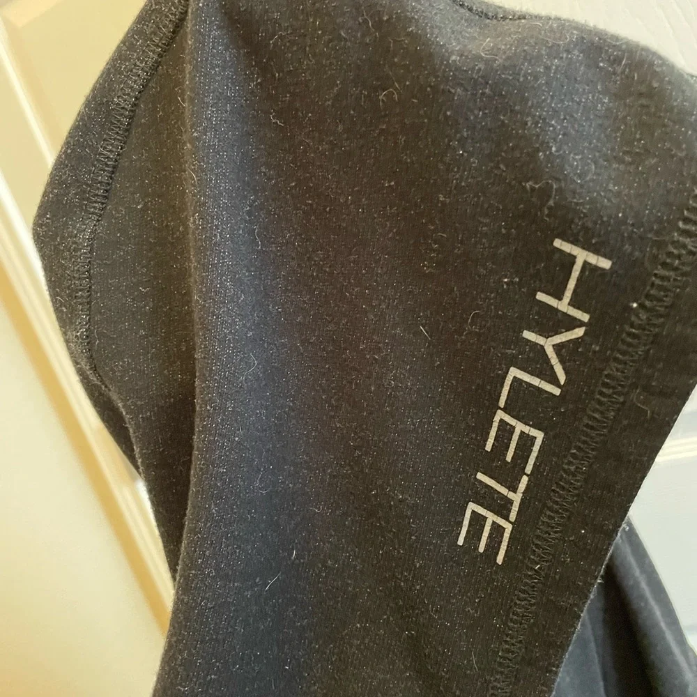 Hylete Men’s Hoodie, Size Small - Picture 2 of 8